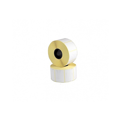 ETYKIETY TERMICZNE 58/43 A800 GILZA 40MM